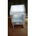 Heavy duty greenhouse potting bench