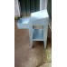 Heavy duty greenhouse potting bench