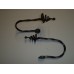 Curtain tie backs