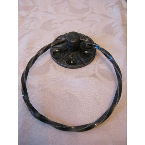 15cm towel ring