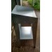 Heavy duty greenhouse potting bench